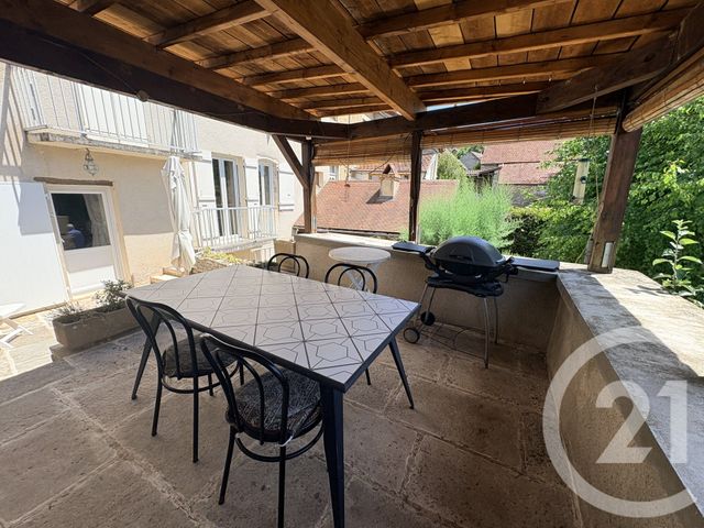 maison à vendre - 5 pièces - 179.0 m2 - BLIGNY SUR OUCHE - 21 - BOURGOGNE - Century 21 Agence Massot-Nouveau