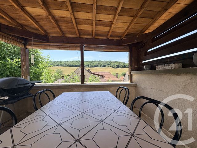 maison à vendre - 5 pièces - 179.0 m2 - BLIGNY SUR OUCHE - 21 - BOURGOGNE - Century 21 Agence Massot-Nouveau