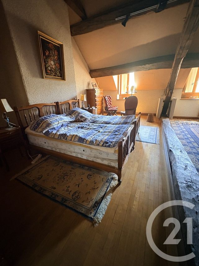 maison à vendre - 5 pièces - 179.0 m2 - BLIGNY SUR OUCHE - 21 - BOURGOGNE - Century 21 Agence Massot-Nouveau