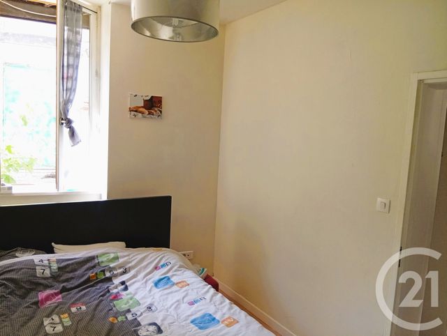 Appartement T2 à louer - 2 pièces - 43.34 m2 - CORGOLOIN - 21 - BOURGOGNE - Century 21 Agence Massot-Nouveau