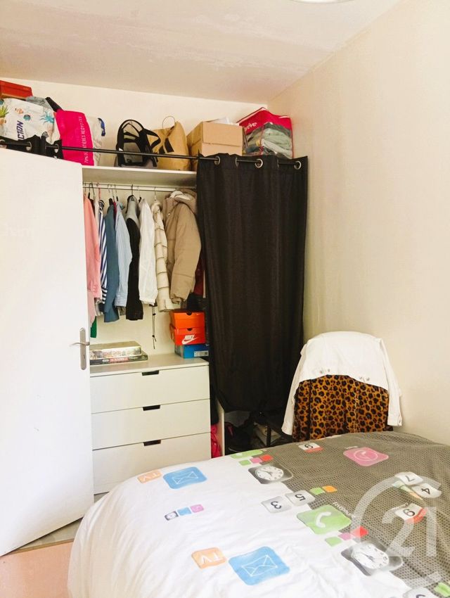 Appartement T2 à louer - 2 pièces - 43.34 m2 - CORGOLOIN - 21 - BOURGOGNE - Century 21 Agence Massot-Nouveau