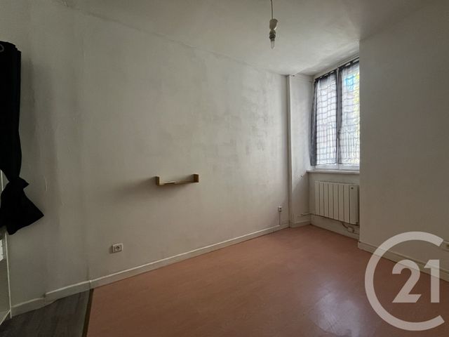 Appartement T2 à louer - 2 pièces - 43.34 m2 - CORGOLOIN - 21 - BOURGOGNE - Century 21 Agence Massot-Nouveau