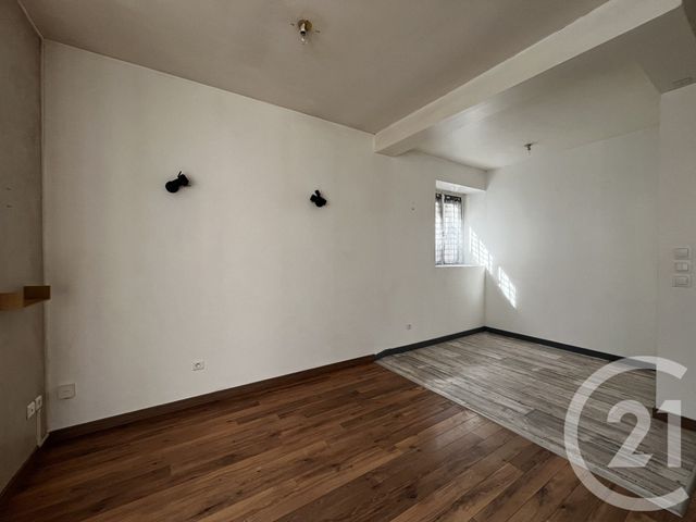 Appartement T2 à louer - 2 pièces - 43.34 m2 - CORGOLOIN - 21 - BOURGOGNE - Century 21 Agence Massot-Nouveau