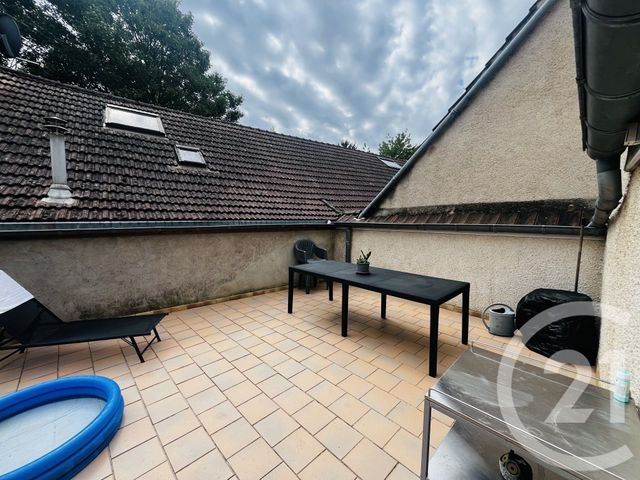 maison à louer - 4 pièces - 90.0 m2 - BLIGNY LES BEAUNE - 21 - BOURGOGNE - Century 21 Agence Massot-Nouveau