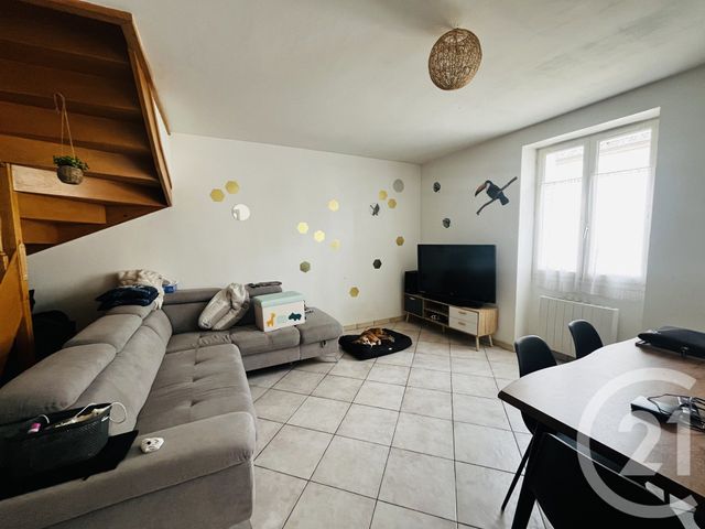 maison à louer - 4 pièces - 90.0 m2 - BLIGNY LES BEAUNE - 21 - BOURGOGNE - Century 21 Agence Massot-Nouveau