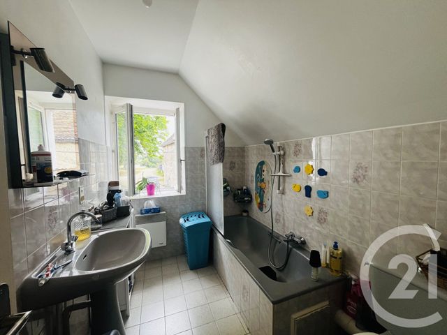 maison à louer - 4 pièces - 90.0 m2 - BLIGNY LES BEAUNE - 21 - BOURGOGNE - Century 21 Agence Massot-Nouveau