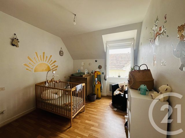 maison à louer - 4 pièces - 90.0 m2 - BLIGNY LES BEAUNE - 21 - BOURGOGNE - Century 21 Agence Massot-Nouveau