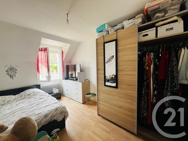 maison à louer - 4 pièces - 90.0 m2 - BLIGNY LES BEAUNE - 21 - BOURGOGNE - Century 21 Agence Massot-Nouveau