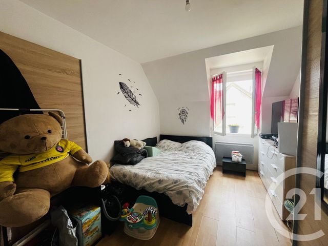 maison à louer - 4 pièces - 90.0 m2 - BLIGNY LES BEAUNE - 21 - BOURGOGNE - Century 21 Agence Massot-Nouveau