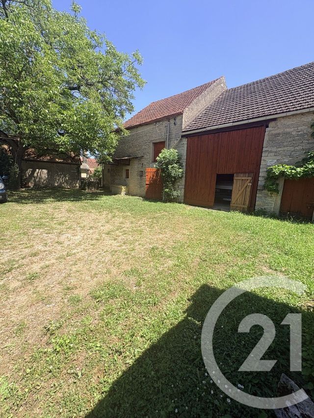 maison à vendre - 5 pièces - 200.0 m2 - STE MARIE LA BLANCHE - 21 - BOURGOGNE - Century 21 Agence Massot-Nouveau