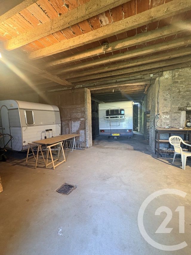 maison à vendre - 5 pièces - 200.0 m2 - STE MARIE LA BLANCHE - 21 - BOURGOGNE - Century 21 Agence Massot-Nouveau