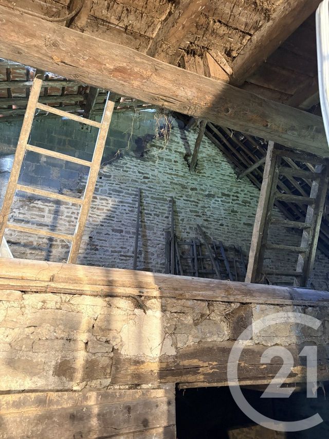 maison à vendre - 5 pièces - 200.0 m2 - STE MARIE LA BLANCHE - 21 - BOURGOGNE - Century 21 Agence Massot-Nouveau