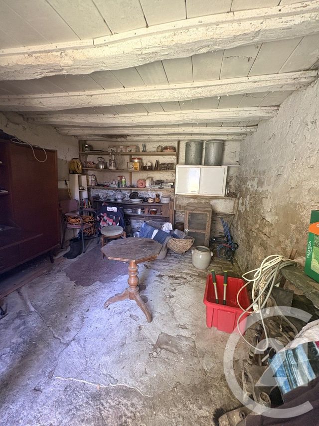 maison à vendre - 5 pièces - 200.0 m2 - STE MARIE LA BLANCHE - 21 - BOURGOGNE - Century 21 Agence Massot-Nouveau