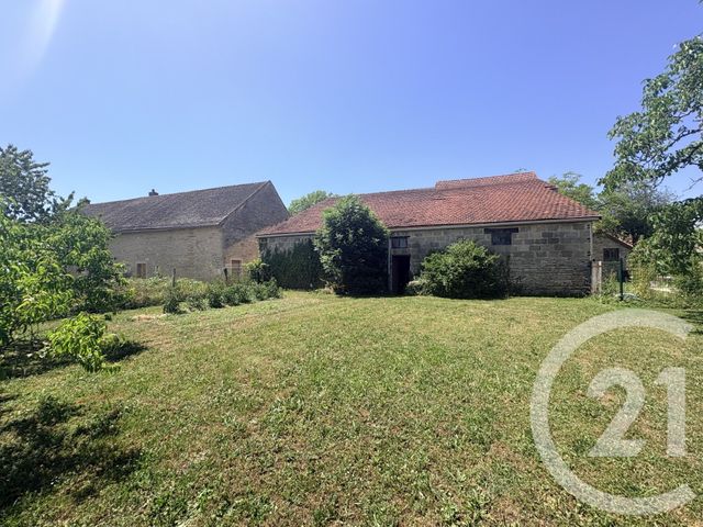 maison à vendre - 5 pièces - 200.0 m2 - STE MARIE LA BLANCHE - 21 - BOURGOGNE - Century 21 Agence Massot-Nouveau