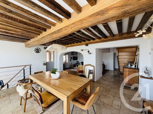 maison à vendre - 6 pièces - 183.04 m2 - LADOIX SERRIGNY - 21 - BOURGOGNE - Century 21 Agence Massot-Nouveau