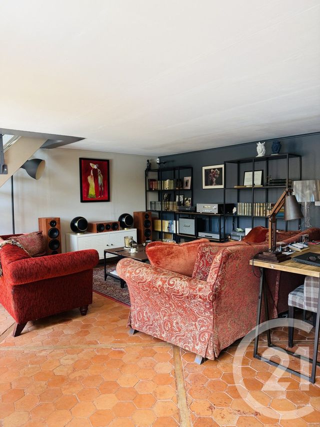 maison à vendre - 6 pièces - 183.04 m2 - LADOIX SERRIGNY - 21 - BOURGOGNE - Century 21 Agence Massot-Nouveau