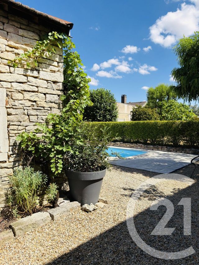 maison à vendre - 6 pièces - 183.04 m2 - LADOIX SERRIGNY - 21 - BOURGOGNE - Century 21 Agence Massot-Nouveau