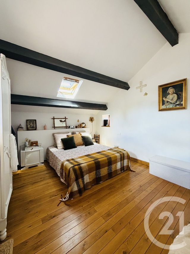 maison à vendre - 6 pièces - 183.04 m2 - LADOIX SERRIGNY - 21 - BOURGOGNE - Century 21 Agence Massot-Nouveau