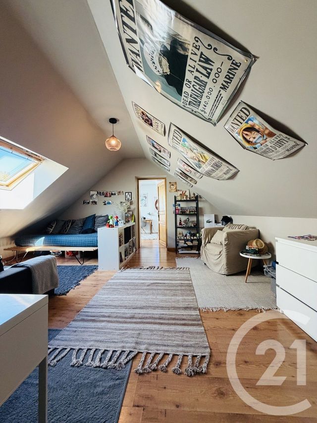 maison à vendre - 6 pièces - 183.04 m2 - LADOIX SERRIGNY - 21 - BOURGOGNE - Century 21 Agence Massot-Nouveau