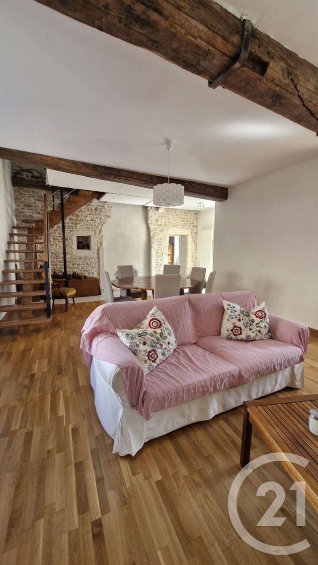 maison à vendre - 5 pièces - 157.0 m2 - PULIGNY MONTRACHET - 21 - BOURGOGNE - Century 21 Agence Massot-Nouveau