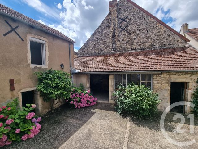 maison à vendre - 5 pièces - 157.0 m2 - PULIGNY MONTRACHET - 21 - BOURGOGNE - Century 21 Agence Massot-Nouveau