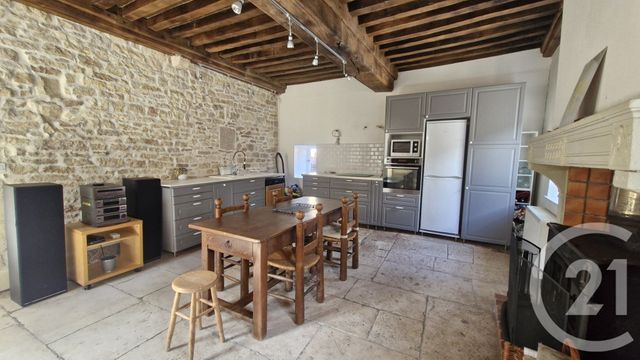 maison - PULIGNY MONTRACHET - 21