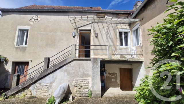 maison à vendre - 5 pièces - 157.0 m2 - PULIGNY MONTRACHET - 21 - BOURGOGNE - Century 21 Agence Massot-Nouveau