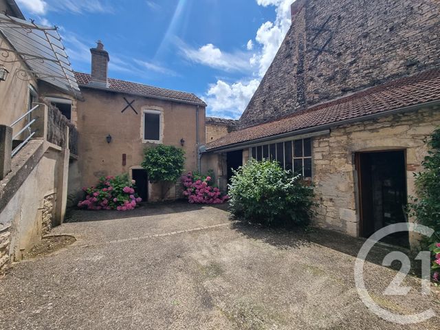 maison à vendre - 5 pièces - 157.0 m2 - PULIGNY MONTRACHET - 21 - BOURGOGNE - Century 21 Agence Massot-Nouveau