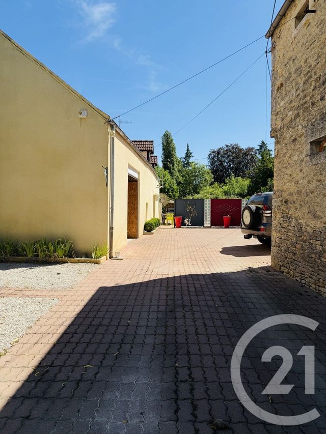 maison à vendre - 6 pièces - 168.05 m2 - BLIGNY LES BEAUNE - 21 - BOURGOGNE - Century 21 Agence Massot-Nouveau