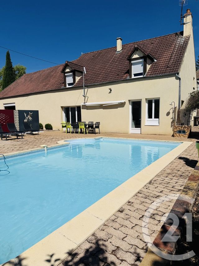 Maison à vendre BLIGNY LES BEAUNE