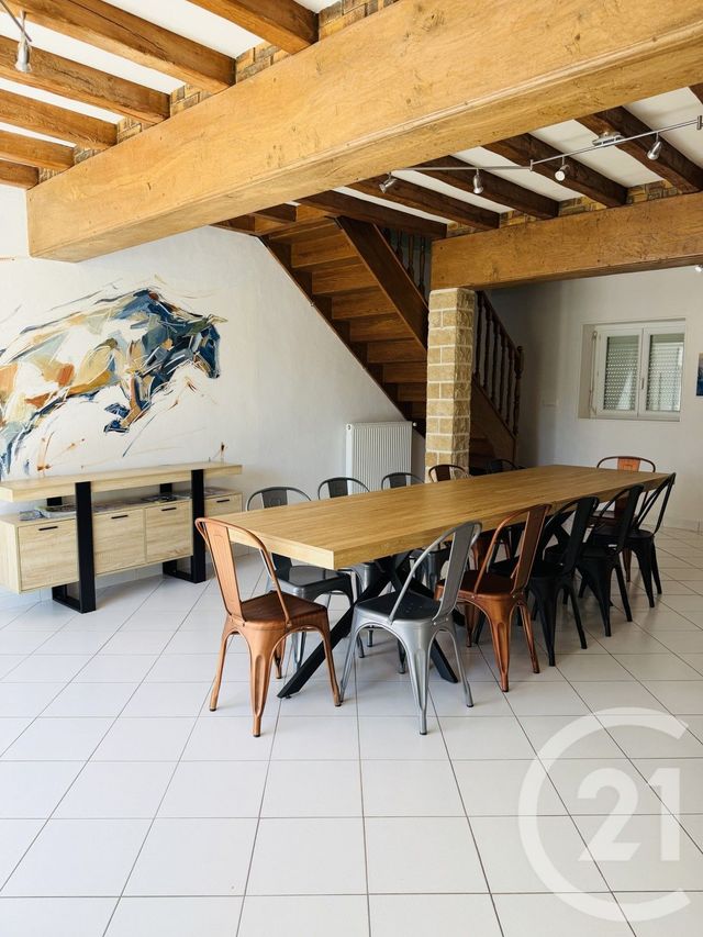 maison à vendre - 6 pièces - 168.05 m2 - BLIGNY LES BEAUNE - 21 - BOURGOGNE - Century 21 Agence Massot-Nouveau