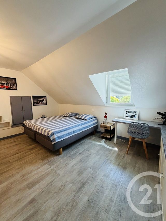 maison à vendre - 6 pièces - 168.05 m2 - BLIGNY LES BEAUNE - 21 - BOURGOGNE - Century 21 Agence Massot-Nouveau