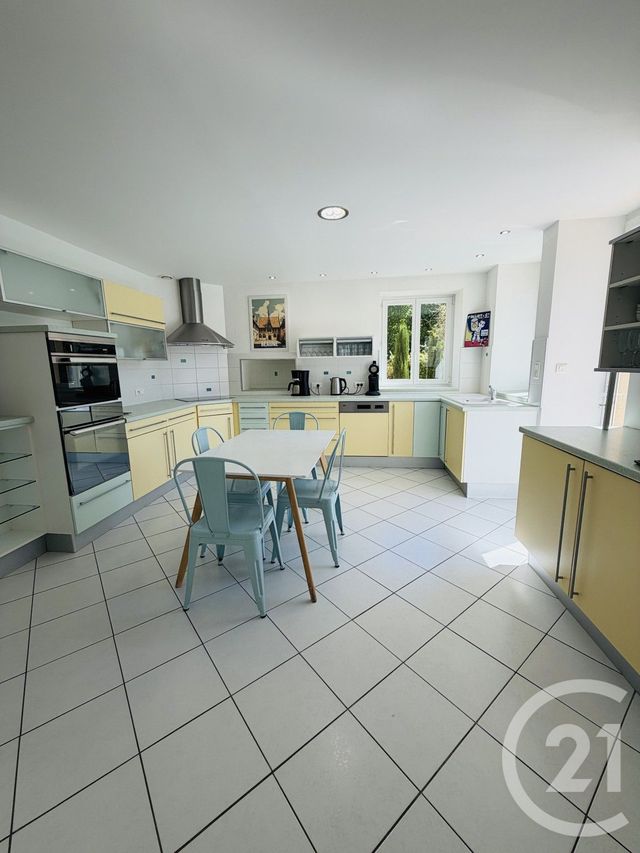 maison à vendre - 6 pièces - 168.05 m2 - BLIGNY LES BEAUNE - 21 - BOURGOGNE - Century 21 Agence Massot-Nouveau