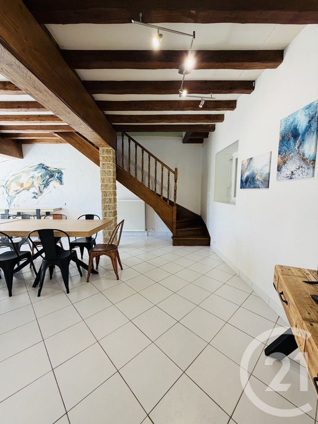 maison à vendre - 6 pièces - 168.05 m2 - BLIGNY LES BEAUNE - 21 - BOURGOGNE - Century 21 Agence Massot-Nouveau