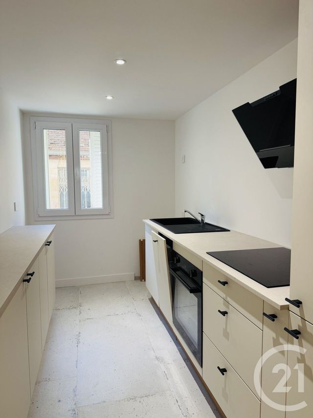 Appartement à vendre - 2 pièces - 35.54 m2 - BEAUNE - 21 - BOURGOGNE - Century 21 Agence Massot-Nouveau