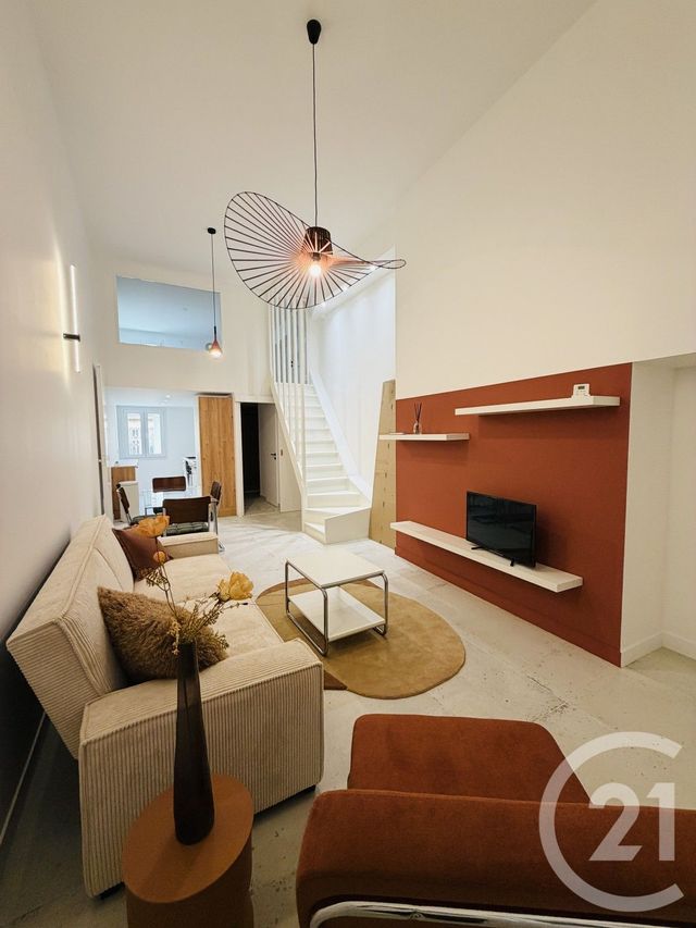 Appartement à vendre BEAUNE
