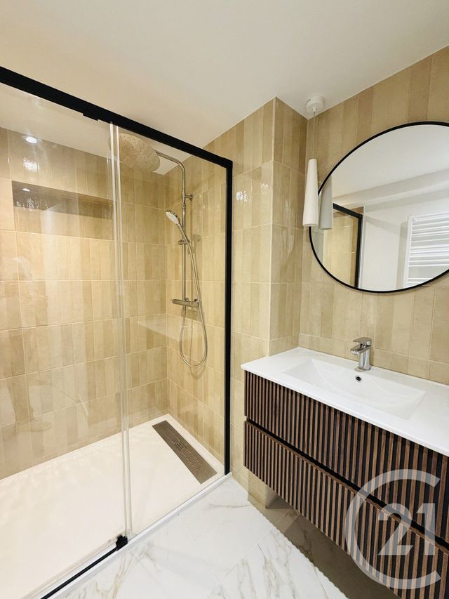 Appartement à vendre - 2 pièces - 35.54 m2 - BEAUNE - 21 - BOURGOGNE - Century 21 Agence Massot-Nouveau