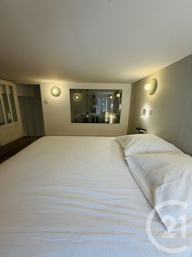 Appartement à vendre - 2 pièces - 35.54 m2 - BEAUNE - 21 - BOURGOGNE - Century 21 Agence Massot-Nouveau