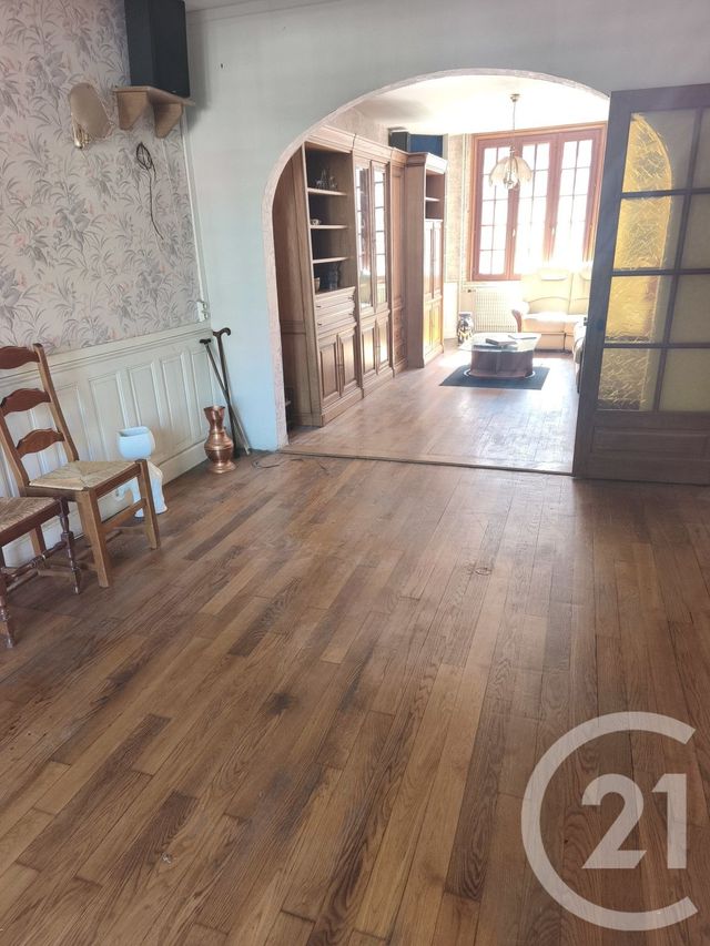 maison à vendre - 7 pièces - 183.86 m2 - LACANCHE - 21 - BOURGOGNE - Century 21 Agence Massot-Nouveau