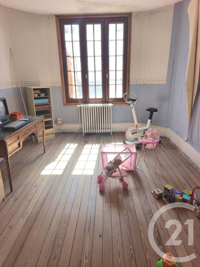 maison à vendre - 7 pièces - 183.86 m2 - LACANCHE - 21 - BOURGOGNE - Century 21 Agence Massot-Nouveau