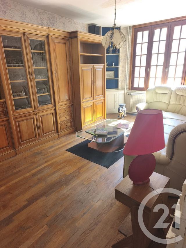 maison à vendre - 7 pièces - 183.86 m2 - LACANCHE - 21 - BOURGOGNE - Century 21 Agence Massot-Nouveau