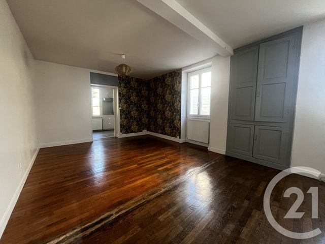 maison à louer - 3 pièces - 85.05 m2 - BEAUNE - 21 - BOURGOGNE - Century 21 Agence Massot-Nouveau