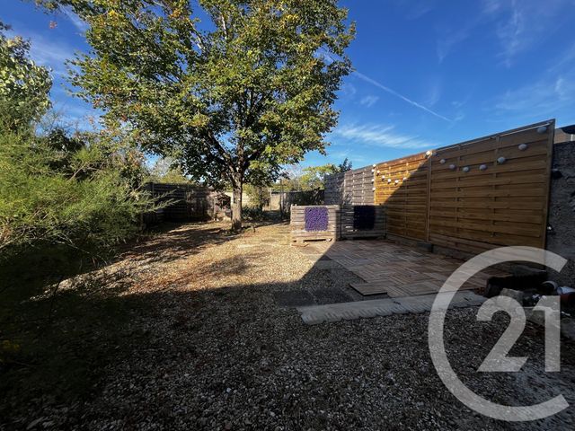 maison à louer - 3 pièces - 85.05 m2 - BEAUNE - 21 - BOURGOGNE - Century 21 Agence Massot-Nouveau