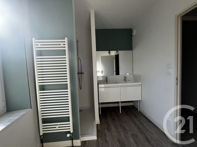maison à louer - 3 pièces - 85.05 m2 - BEAUNE - 21 - BOURGOGNE - Century 21 Agence Massot-Nouveau