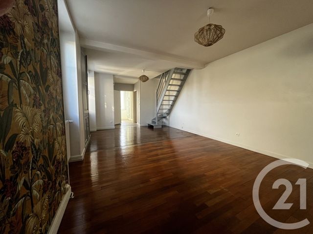 maison à louer - 3 pièces - 85.05 m2 - BEAUNE - 21 - BOURGOGNE - Century 21 Agence Massot-Nouveau