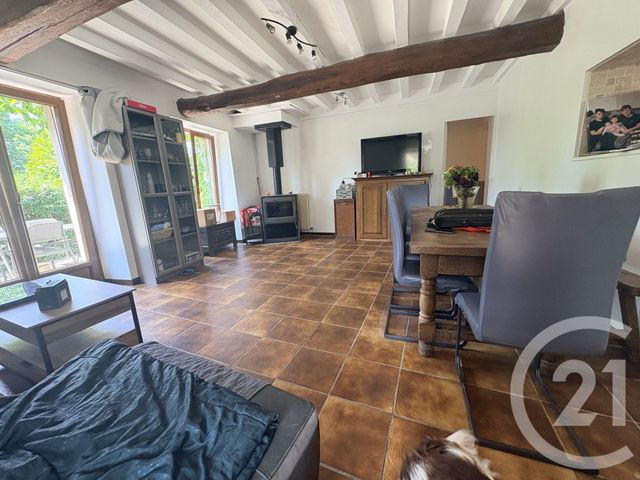 maison à vendre - 4 pièces - 143.65 m2 - PAINBLANC - 21 - BOURGOGNE - Century 21 Agence Massot-Nouveau