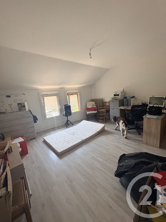 maison à vendre - 4 pièces - 143.65 m2 - PAINBLANC - 21 - BOURGOGNE - Century 21 Agence Massot-Nouveau