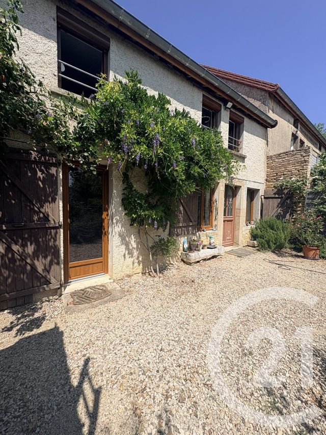 maison - PAINBLANC - 21