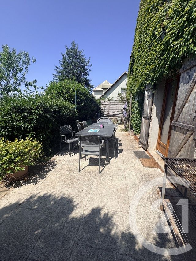 maison à vendre - 4 pièces - 143.65 m2 - PAINBLANC - 21 - BOURGOGNE - Century 21 Agence Massot-Nouveau
