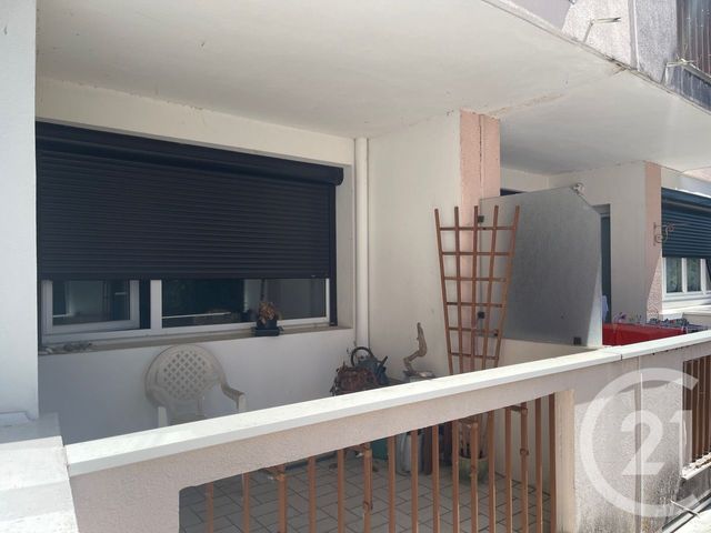 Appartement T5 à vendre - 5 pièces - 104.0 m2 - BEAUNE - 21 - BOURGOGNE - Century 21 Agence Massot-Nouveau